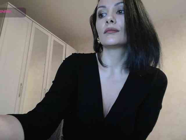 DominatriS webcam