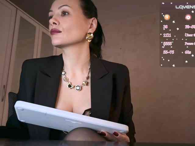 DominaInferni_Venus