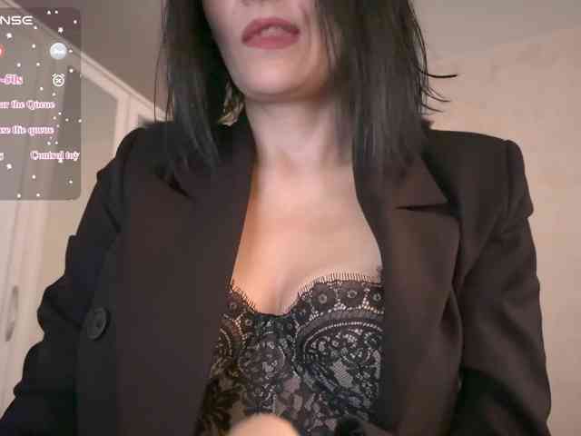 DominaInferni_Venus webcam