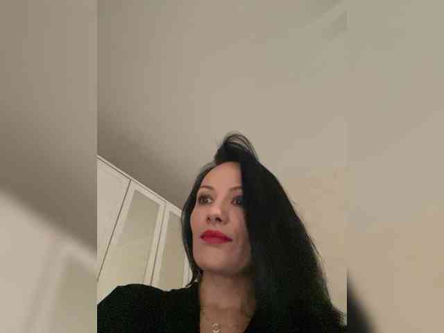 DominatriS webcam