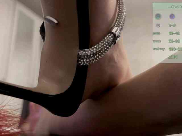 DominatriS webcam
