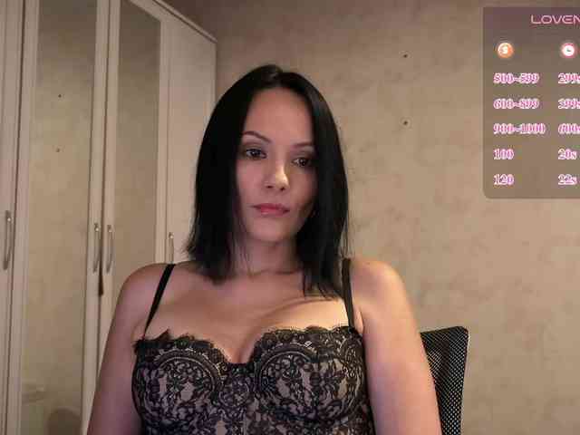 DominatriS webcam