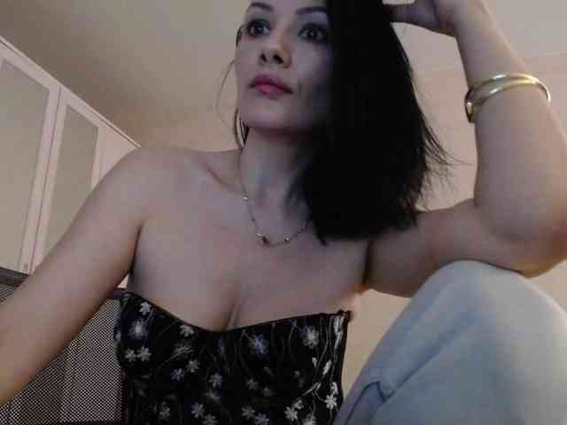DominatriS webcam