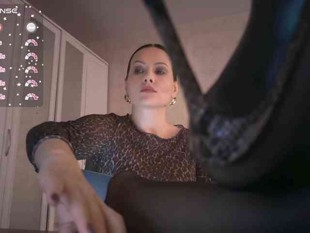 DominaInferni_Venus webcam