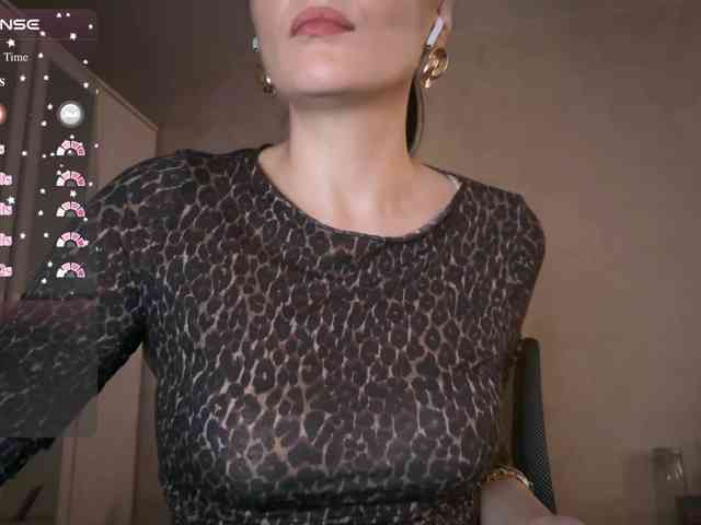 DominaInferni_Venus webcam