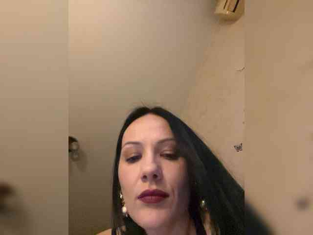 DominatriS webcam