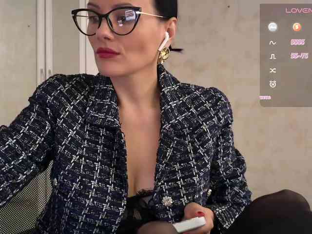DominatriS webcam