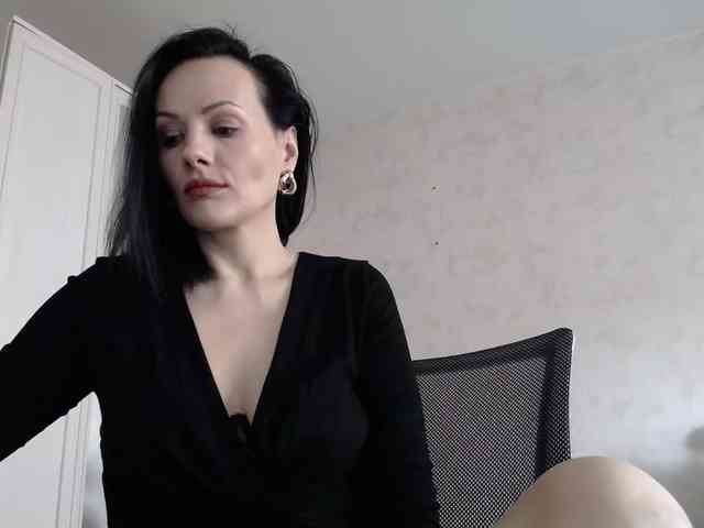 DominatriS webcam