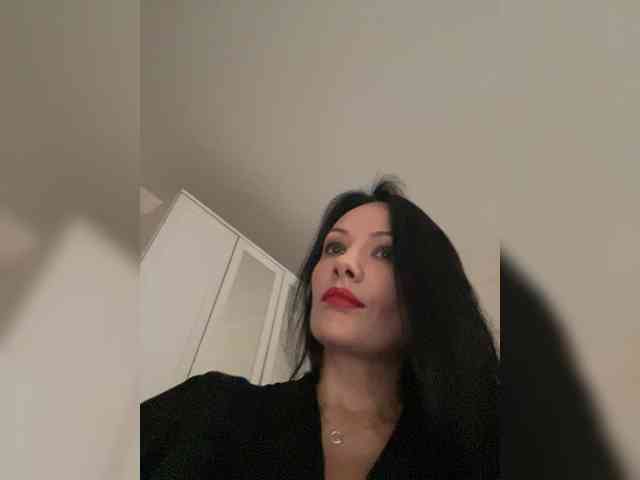 DominatriS webcam