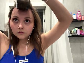 trislove Porn Show
