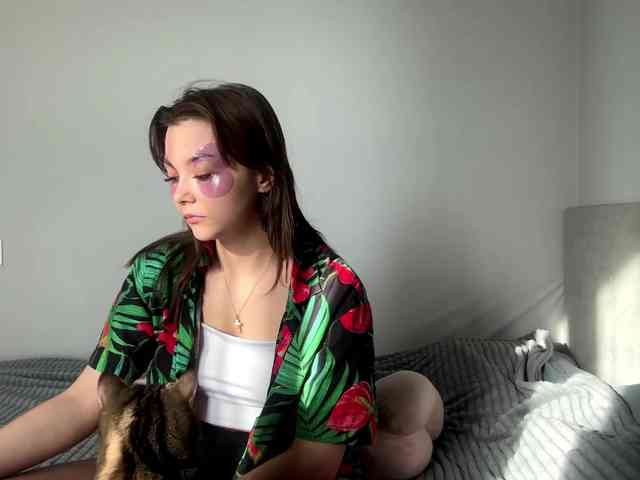 trislove webcam