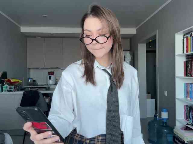trislove webcam
