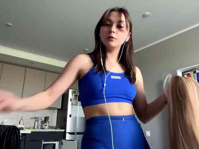 trislove webcam