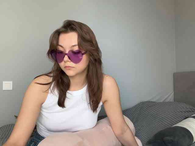 trislove webcam