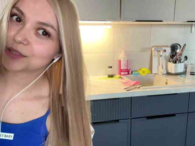 trislove webcam