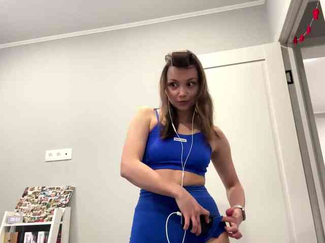 trislove webcam