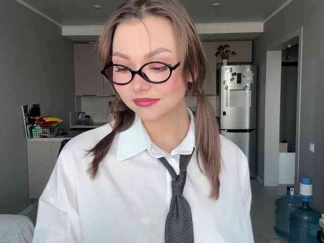 trislove webcam