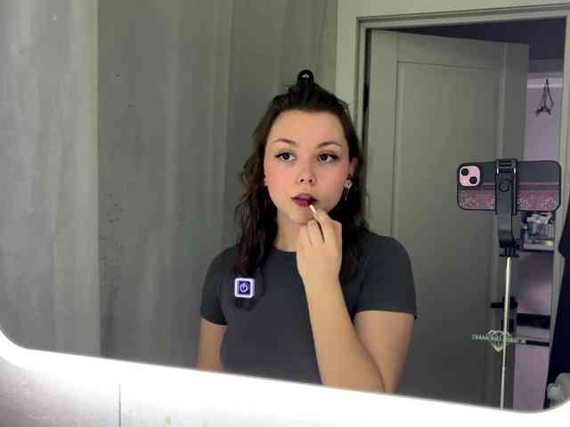 trislove webcam