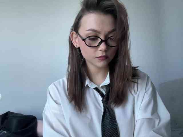 trislove webcam