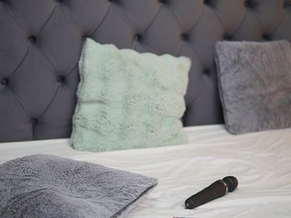 KaylaVegas Porn Show