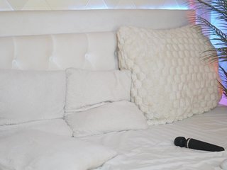 KaylaVegas Porn Show
