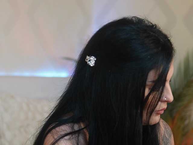 KaylaVegas live cam on BongaCams