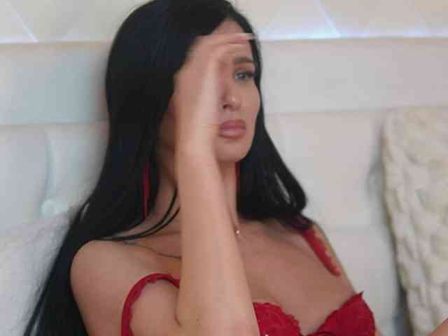 KaylaVegas Live Webcam on BongaCams