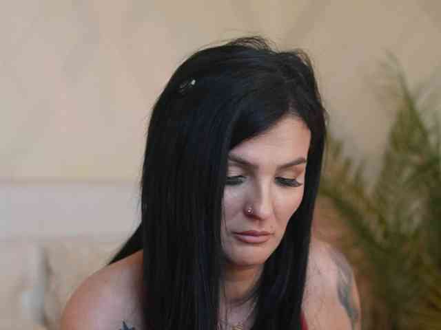 KaylaVegas Live Webcam on BongaCams
