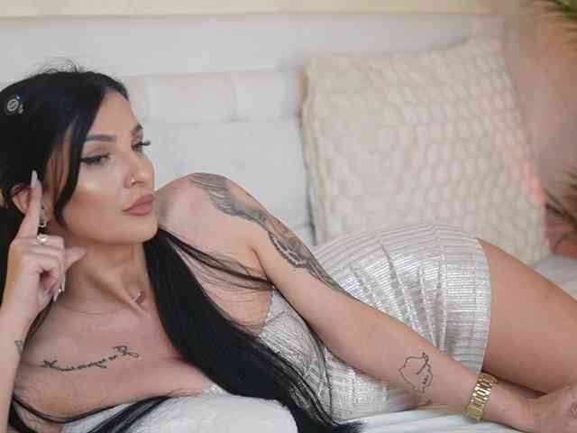 KaylaVegas webcam
