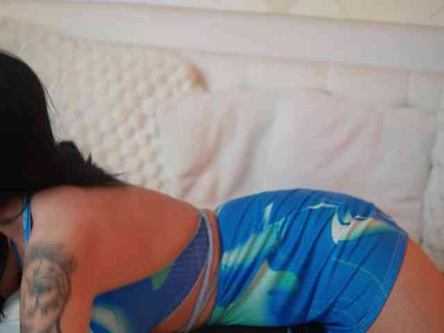 KaylaVegas webcam