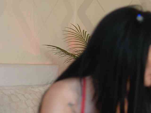 KaylaVegas Live Webcam on BongaCams