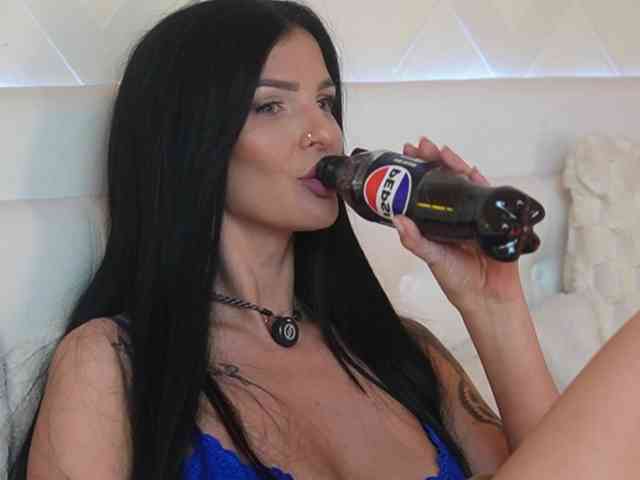 KaylaVegas webcam