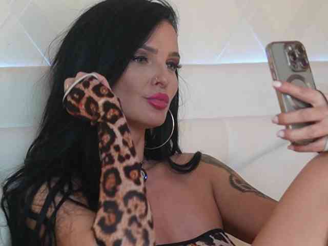 KaylaVegas webcam