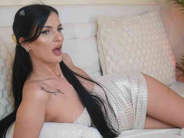 KaylaVegas webcam
