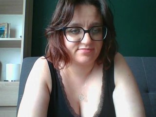 sensualParis Porn Show