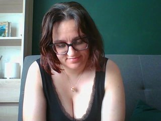 sensualParis Porn Show