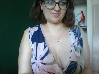 sensualParis Porn Show