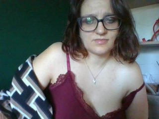 sensualParis Porn Show