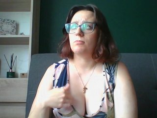 sensualParis Porn Show