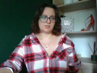 sensualParis Porn Show