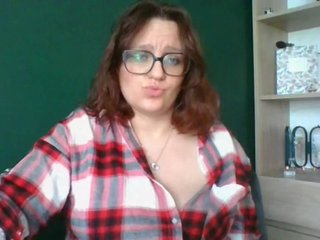 sensualParis Porn Show