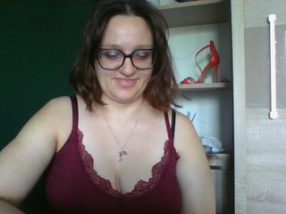 sensualParis Porn Show