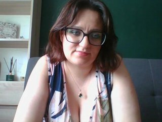 sensualParis Porn Show