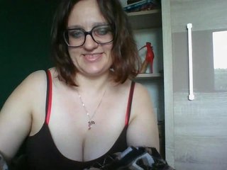sensualParis Porn Show