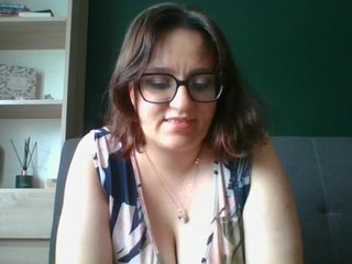 sensualParis Porn Show