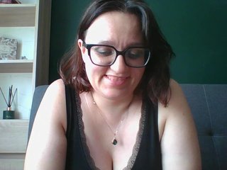 sensualParis Porn Show
