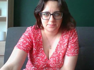 sensualParis Porn Show