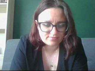sensualParis Porn Show