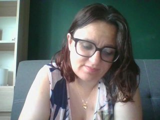 sensualParis Porn Show