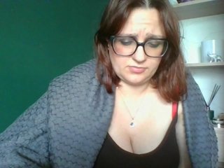 sensualParis Porn Show